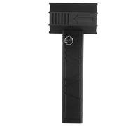 Ventilatore a Getto Elettrico a Secco, Ventilatore a Getto Turbocompresso Ventilatore a Getto per Spolverino Ad Aria Compressa con velocità Regolabile Ventilatore a Getto per