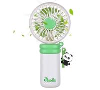 ventilatore a mano,ventilatore a mano,Ventilatore per ciglia e potente scrivania personale - Ventilatore tascabile ricaricabile USB, bel e potente ventilatore per ciglia per donne, ragazze