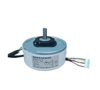 Ventilatore a motore CC con condizionamento d'aria a frequenza variabile ZKFP-17-8-1L