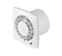 VENTILATORE A PARETE AWENTA Vega, 36 dB(A), 14 Watt, Bianco