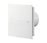Vents Ventilatoren Ventilatore da parete Original Vents 100 Quiet Style – 100 mm, 24–26 dB, 7,5 W