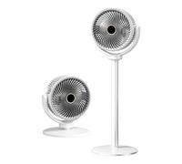 Ventilatore a piano, circolatori d'aria silenziosi, ventola ricaricata | Ventilatore Di Raffreddamento Di Circolazione Per Proprietari, Abitanti, Ufficio, Camera Da Letto, Appar