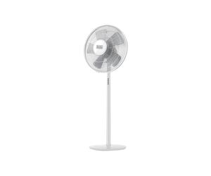 Ventilatore A Piantana 3 Velocità E 5 Pale 60w