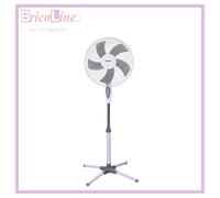 KOOPER VENTILATORE A PIANTANA ARTICFRESH 3 A PALE 40 CM. (VENEDKOO0001)**PUOI PAGARE ANCHE ALLA CONSEGNA!!!**