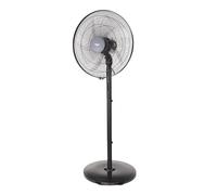 Bimar VP165 ventilatore Nero