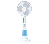 Ventilatore a Piantana 60W con Nebulizzatore Vinco 70717