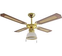 VENTILATORE A PIANTANA ARDES AR5A107D