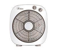 ARDES VENTILATORE BOX DA TAVOLO 26CM FLOOR 26 (AR5B24)**PUOI PAGARE ANCHE ALLA CONSEGNA!!!**