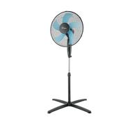 ARDES VENTILATORE A PIANTANA STEELO 40PN 40CM. (AR5ST40PN)**PUOI PAGARE ANCHE ALLA CONSEGNA!!!**