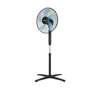 ARDES STEELO 40PNR (AR5ST40PNR ) VENTILATORE A PIANTANA 40 CM 50W 3 VELOCITA'