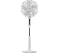 Ventilatore a piantana BlackDecker BXEFP30E bianco