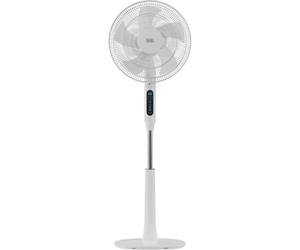 Ventilatore a piantana BlackDecker BXEFP30E bianco