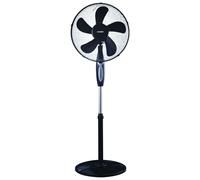 VENTILATORE A PIANTANA 'CAMELIA' CON TELECOMANDO 45 W - D. CM. 40 - MAURER