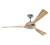 VENTILATORE A PIANTANA CASAFAN BN-NT