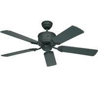 CasaFan Ventilatore da soffitto Eco Elements grafite-nero CASAFAN