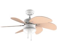 VENTILATORE A PIANTANA CECOTEC 05966