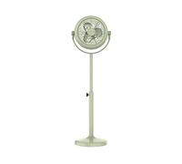 Cecotec Ventilatore Da Pavimento Retro