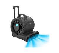 VENTILATORE A PIANTANA CECOTEC BlowIndustry 6000 FlowFloor