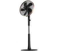 Cecotec EnergySilence 1040 Smartextreme Ventilatore da terra con controllo 28W Nero