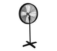 VENTILATORE A PIANTANA CM.66 170 WATT 3 VELOCITÀ