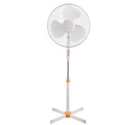 VENTILATORE A PIANTANA CON TELECOMANDO VINCO 70704 45W CON TIMER REGOLABILE [EEK: A]