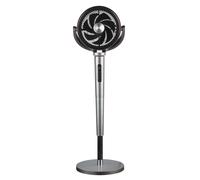Ventilatore a piantana con luce DCG 220-240V~ 50HZ 35W