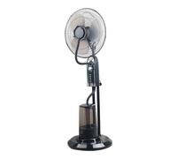 Ventilatore nebulizzatore Nebula Fan oscillante 3 velocitA~