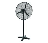 VENTILATORE A PIANTANA “DALIA” 190W - D. CM. 66 MOLTO POTENTE MAURER