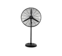 DCG Ventilatore a Piantana ø 66 cm Industriale 130 W 3 velocità VE1960