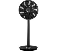 Ventilatore a piantana Duux Whisper Flex DXCF10UK - Nero