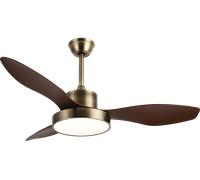 VENTILATORE A PIANTANA FABRILAMP 128591336