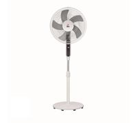 FM IP-40 DC - ventilatore a piantana 40 cm 30 W bianco - Nouvo