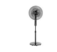 VENTILATORE A PIANTANA FM CALEFACCIÓN P-420 BLACK