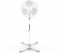 Ventilatore a Piantana Grunkel FAN-165X 50 W Bianco