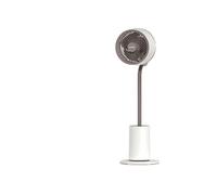 HTW VP-20FJD - ventilatore a piantana con lampada e aromaterapia 24 W - Nouvo