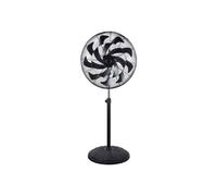 Ventilatore a Piantana Industriale Bilake Centurion 300W 65cm 16 Pale Oscillante