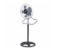 VENTILATORE A PIANTANA KOOPER "3IN1" NERO 45W