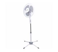 VENTILATORE A PIANTANA KOOPER "ARTICFRESH" BIANCO 45W