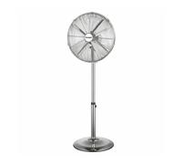 VENTILATORE A PIANTANA KOOPER GRIGIO 50W