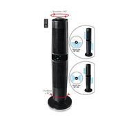 VENTILATORE A PIANTANA MACOM 994