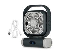 VENTILATORE A PIANTANA MEDION E10 TF