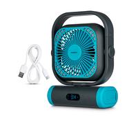 VENTILATORE A PIANTANA MEDION E10 TF