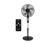 Ventilatore a piantana MELCHIONI FAMILY MF1681BR