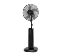 Ventilatore a Piantana Nebulizzatore Orbegozo SFA 7500 60W 40cm 9 Velocità Telecomando Timer