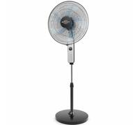 Ventilatore a Piantana Orbegozo SF 1046 80 W