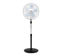 Ventilatore a piantana Orbegozo SF 2140 a 5 pale da 40 cm con 3 velocità e controllo timer