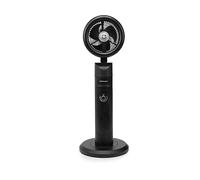 Ventilatore nebulizzatore Orbegozo SFA 7600 da 45 cm, 5 pale, 3 velocità, 2,2 l, telecomando