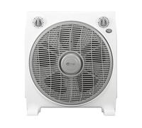 VENTILATORE A PIANTANA TERMOZETA TZWZ07