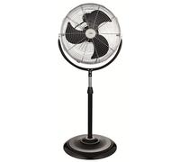 VENTILATORE A PIANTANA VINCO 70712 140W 3VELOCITA ALTEZZA REGOLABILE