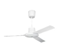 VENTILATORE A PIANTANA VORTICE Nordik Evolution R 120/48"